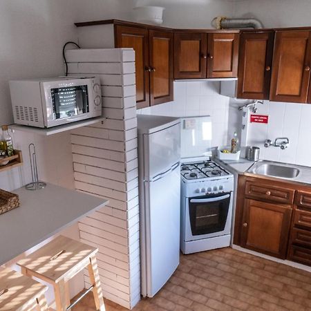 Balili Private Apartment Фехео Екстериор снимка