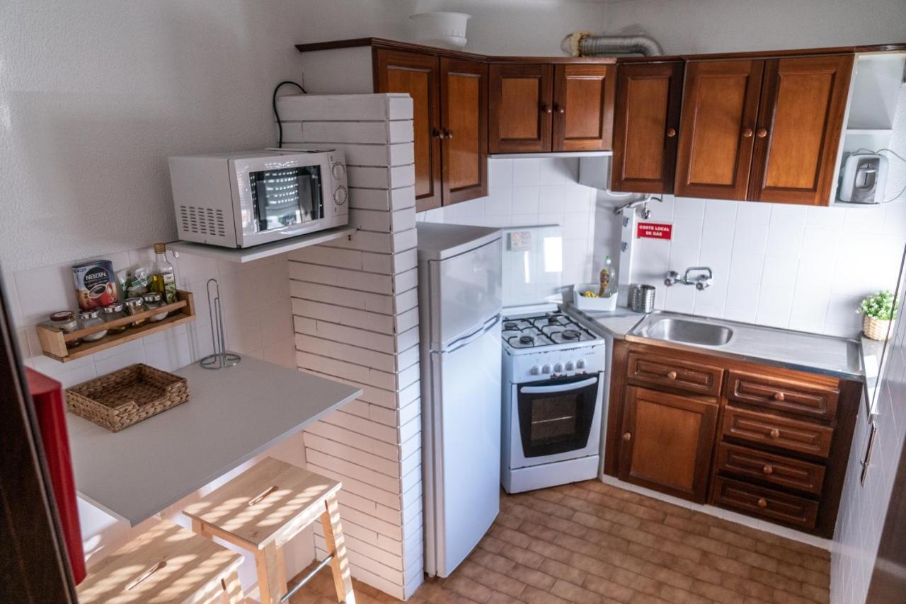 Balili Private Apartment Фехео Екстериор снимка