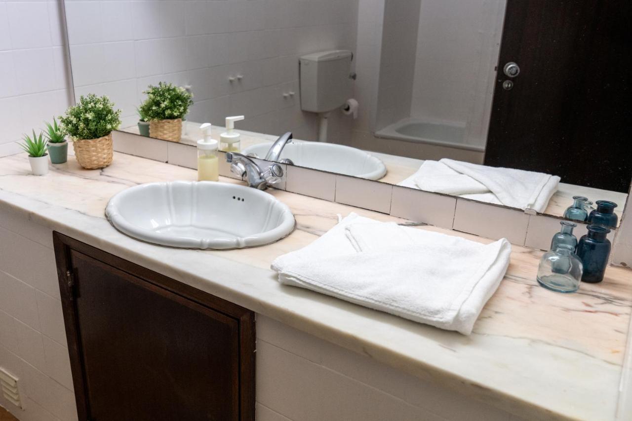 Balili Private Apartment Фехео Екстериор снимка