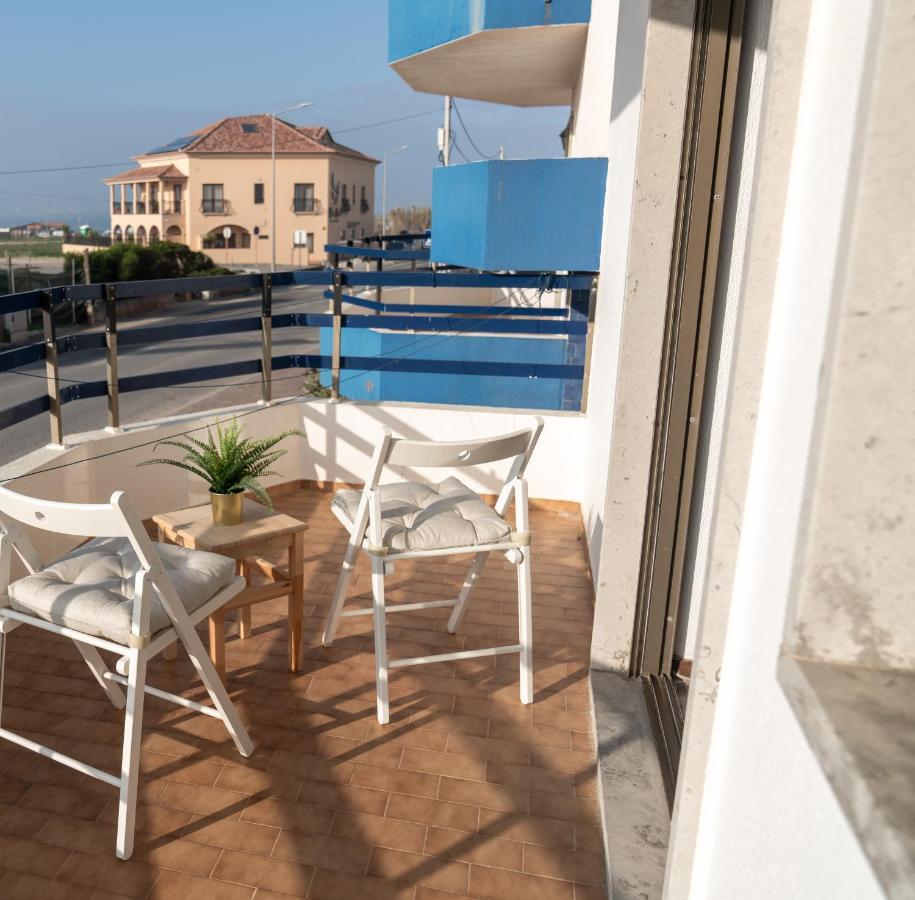 Balili Private Apartment Фехео Екстериор снимка