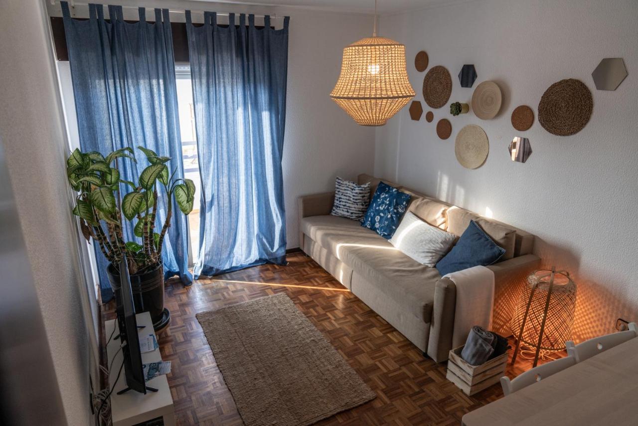 Balili Private Apartment Фехео Екстериор снимка