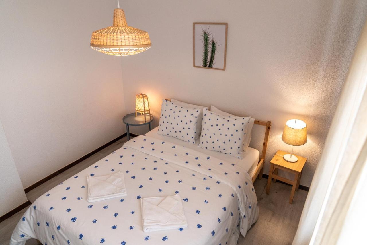 Balili Private Apartment Фехео Екстериор снимка
